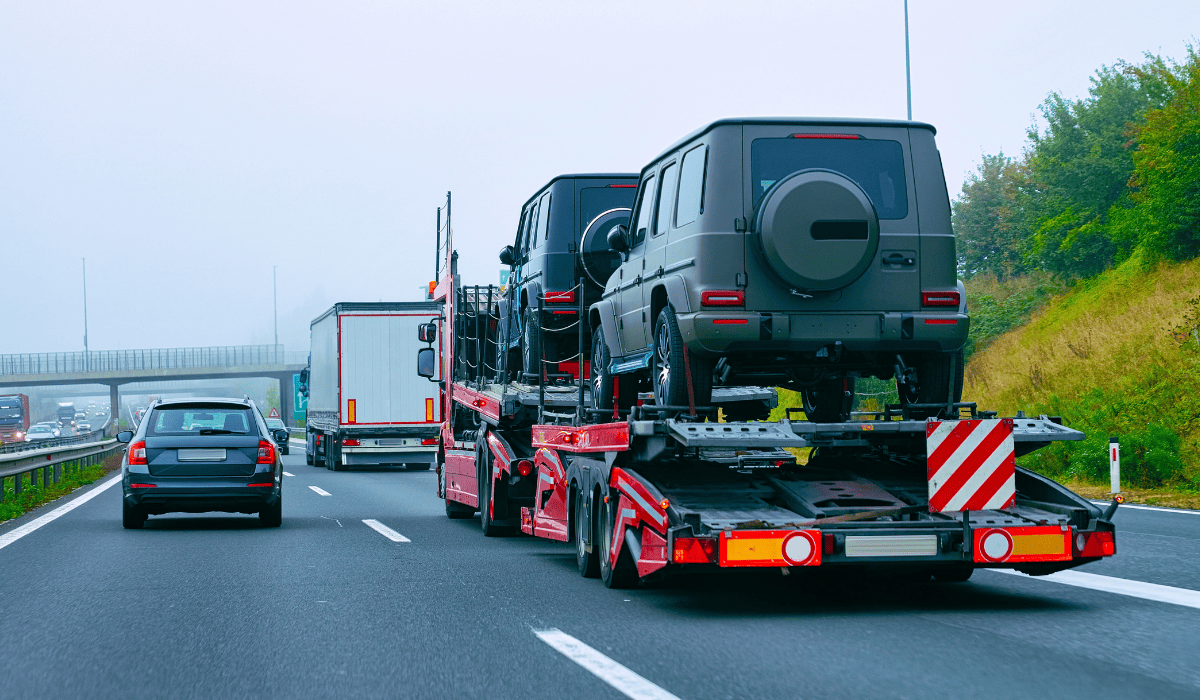 Menemen İlçemi Yolda Kalan Araç Desteği
