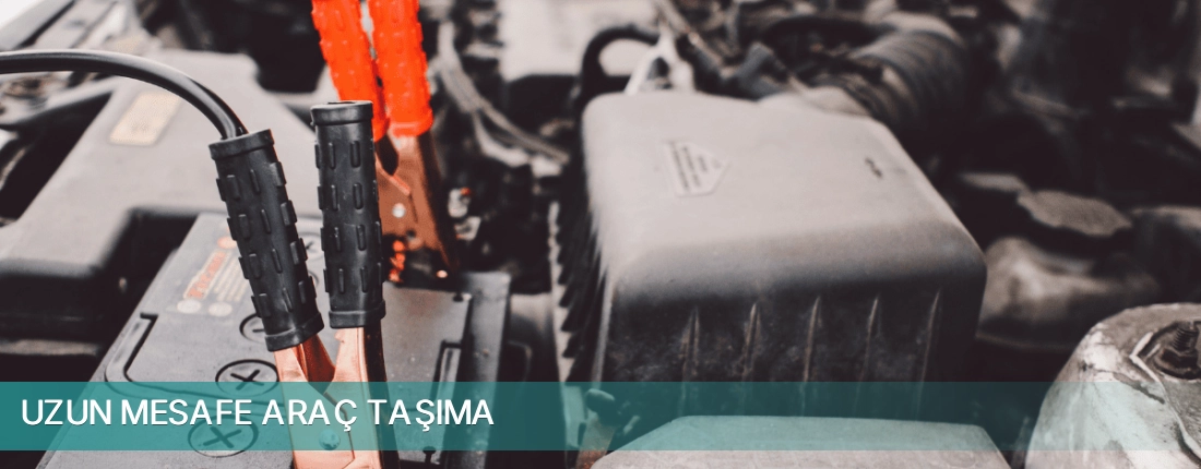 Karşıyaka İlçemi Uzun Mesafe Araç Taşıma